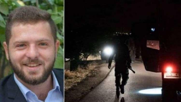 اسرائيل تلاحق ناشطين مفترضين في مجموعة الشهيد جرار