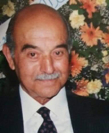 رحيل المناضل أحمد ظافر الشهابي