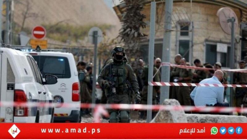 إعلام عبري: "إطلاق نار" يستهد مركبة للمستوطنين في طولكرم وهناك إصابات