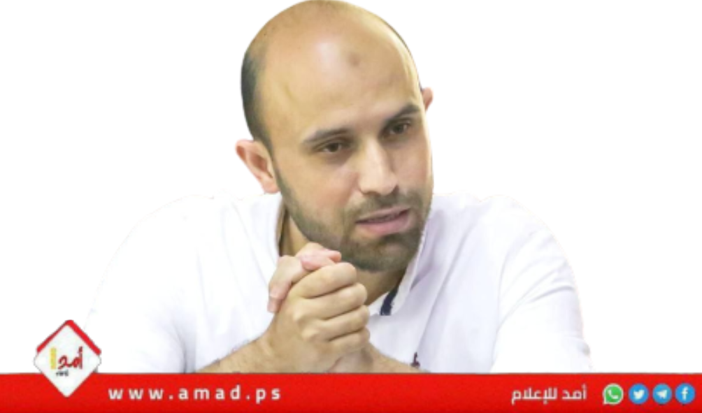 جيش الاحتلال يزعم اغتيال رئيس بلدية الزهراء "مروان حمد"