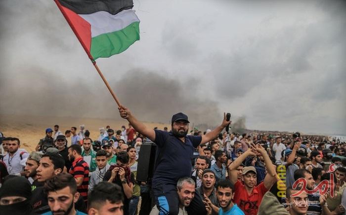 "الجهاد": نحمل جيش الاحتلال كامل المسؤولية عن استهداف المتظاهرين وبقاء الحصار