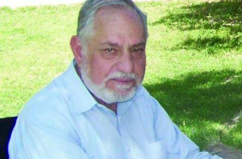 الاردن: ستون شخصية بارزة تناشد الملك إطلاق سراح غازي الحسيني