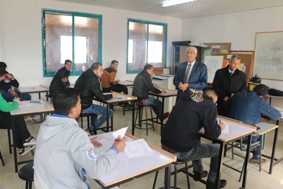 التربية: الدورة الاستكمالية "للإنجاز" في موعدها غداً