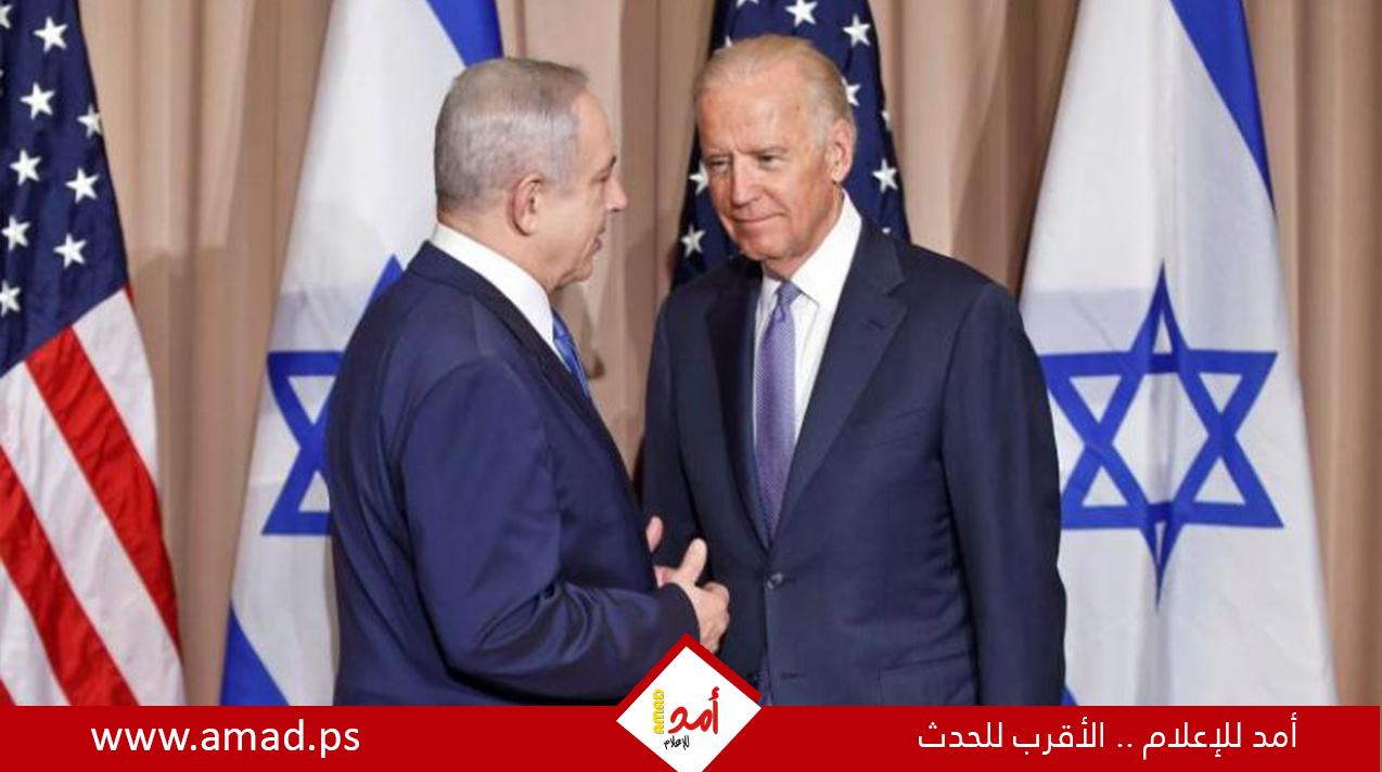 بايدن يدعو إلى إجماع إسرائيلي على إصلاح القضاء