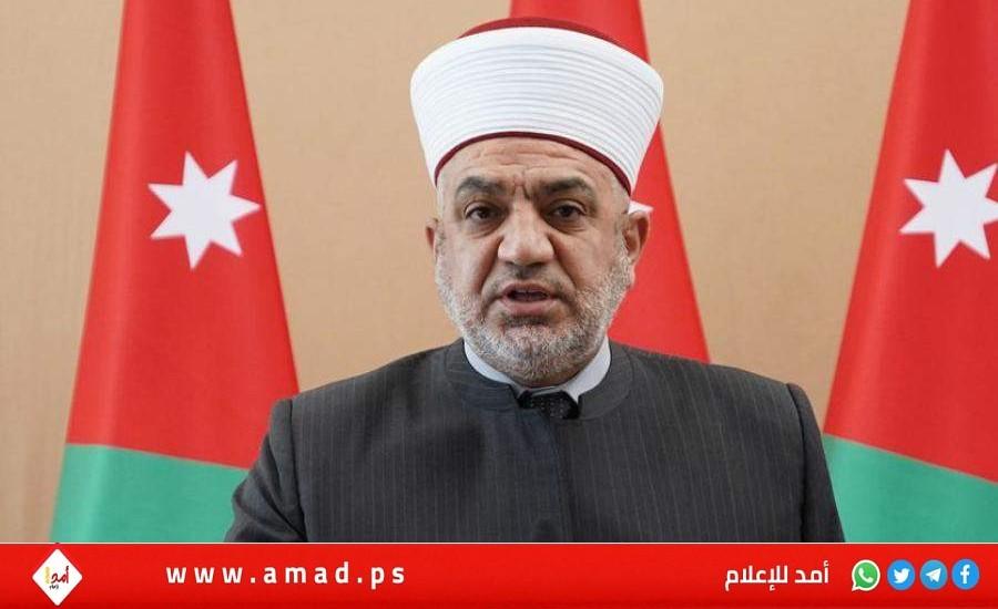 بعد كشفه قضايا فساد في جمعية لهم.. وزير أردني: نتعرض لهجمة شرسة من الإخوان