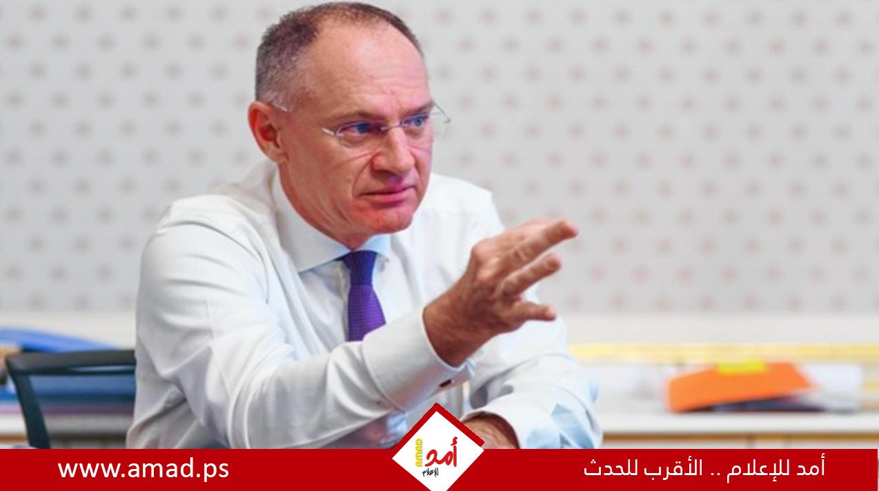 وزير داخلية النمسا: نواجه 4 تهديدات أمنية أخطرها التطرف