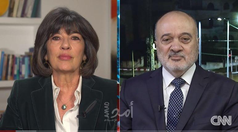 د.القدوة: لدينا آمال كبيرة في التغيير والإصلاح خلال الانتخابات المقبلة إن تمت