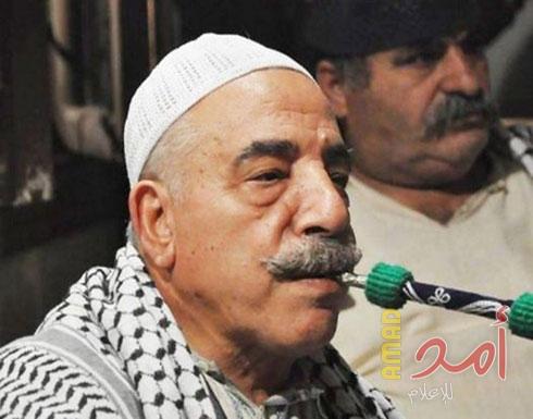 قذائف الهاون تطال "ابو مرزوق" هذه المرة
