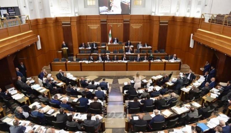 وسط انقسام سياسي..لبنان: مجلس النواب يجدد الثقة بحكومة سلام بـ68 صوتاً 