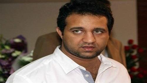 أحمد مرتضى: الزمالك هو بطل الدوري.. والشناوي ليس مؤمن زكريا
