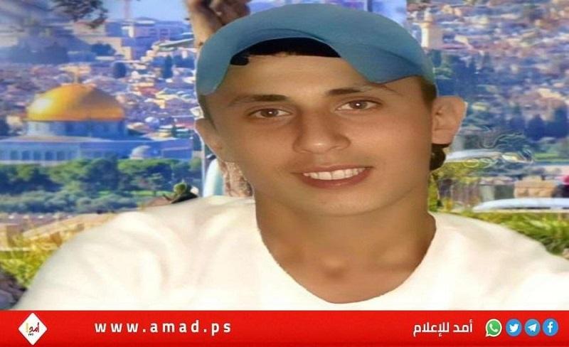 حركة المقاومة الشعبية تنعى الشهيد صلاح بريكي