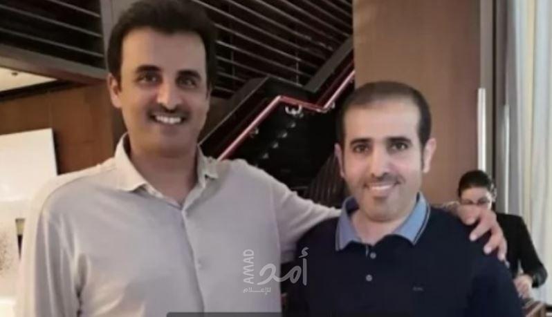 تسريب لمستشار أمير قطر يسخر فيه من السعودية وقمة العلا – فيديو صوت!