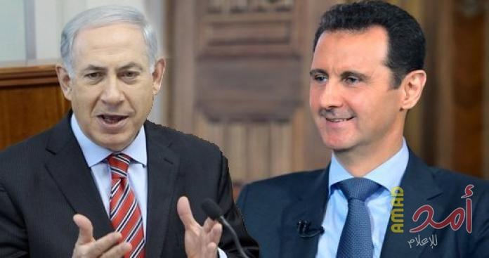 شتاينتس يهدد الرئيس السوري: لن تعيش إسرائيل تحت تهديد إيران والأسد يجلس بهدوء!