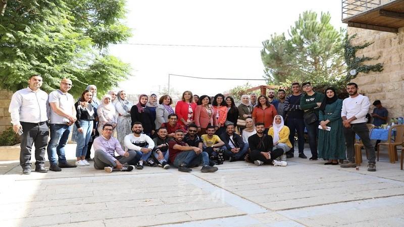 "بيالارا" تجري مسابقة التربية الإعلامية والمعلوماتية للصحفيين 2021