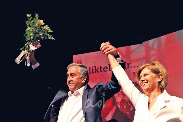 الرئيس اليساري الجديد لقبرص «"التركية" يغضِب أردوغان بتعهده "تغييراً" في الجزيرة