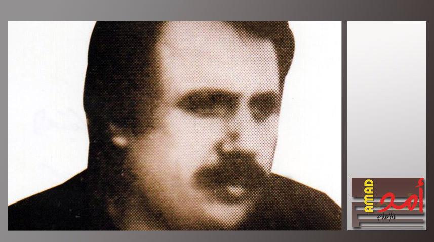 ذكرى رحيل العقيد محمد منصور قرطام