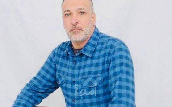 محكمة الاحتلال تحكم بالسجن الفعلي على الأسير "فايز حامد" من رام الله