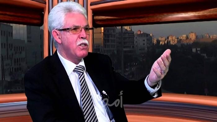 "فتح م7" تنعى اللواء المتقاعد عادل ابو هولة