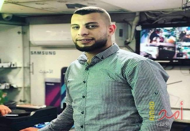 بالفيديو.. تشييع جثمان الشهيد محمد شاهين في سلفيت