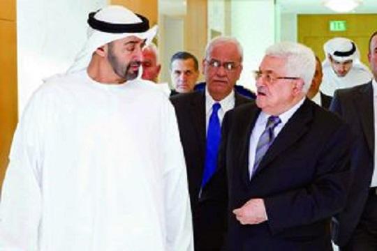 جهاد الخازن يكتب: رأي خليجي في أوباما والقيادة الفلسطينية...!