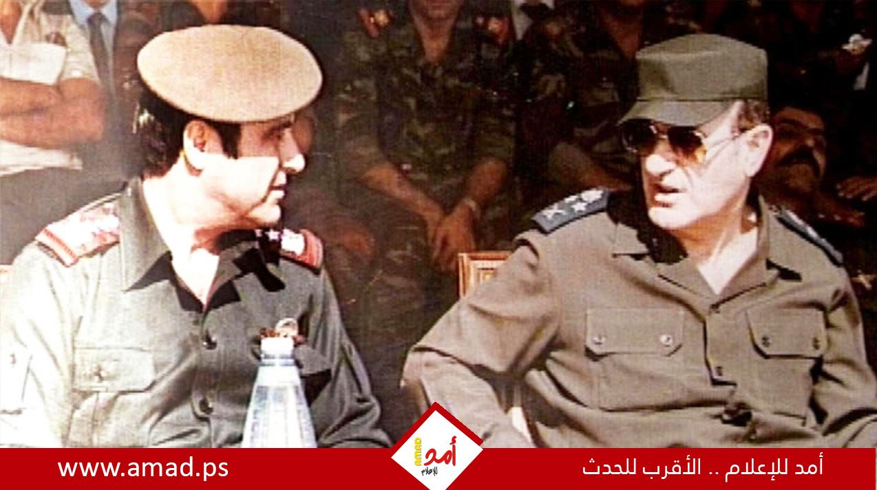 حافظ الأسد: استخدام القوة ضد رفعت سيدمر سوريا.. الحلقة الأخيرة