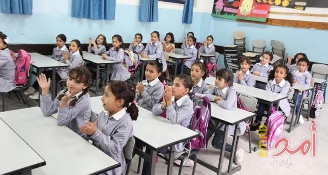 بالفيديو... مدير عمليات الأونروا في الأردن يكشف أهمية العمل التطوعي للاجئين والمحتاجين