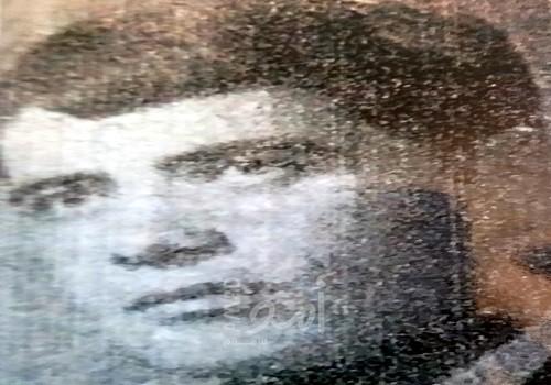 ذكرى الشهيد المناضل عبد الله خليل العبد عوض