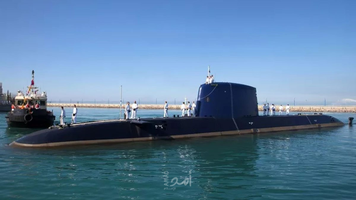 بحرية الاحتلال تطلق نيرانها نحو مراكب الصيد في بحر غزة
