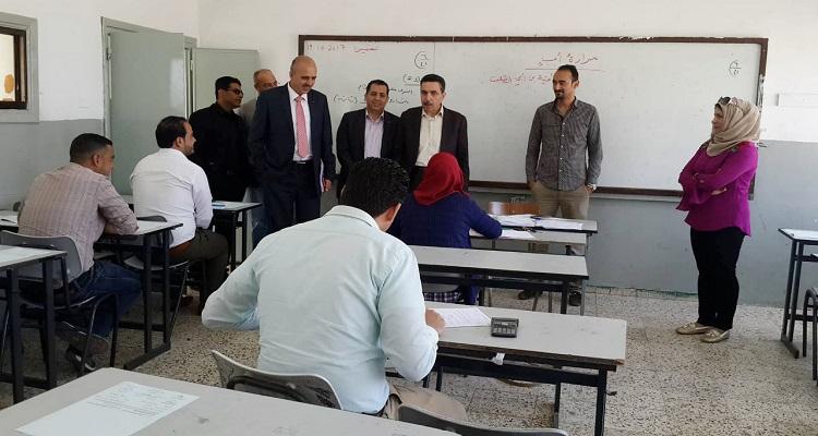 التربية: 3778 تقدموا لوظائف إدارية في الوزارة والمديريات
