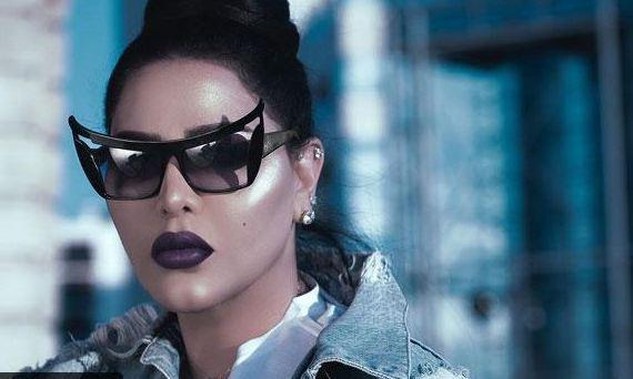 انفعال أحلام بسبب تعليقات زيادة وزنها وترد: "هو أنا فيل يعني؟"