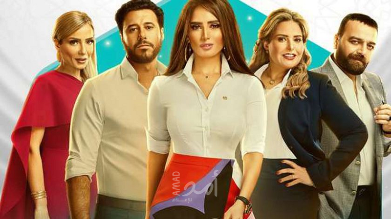 تفاصيل انسحاب السعدني ودرويش من مسلسل "كله بالحب".. "كنتو سموه كله بالزينة"