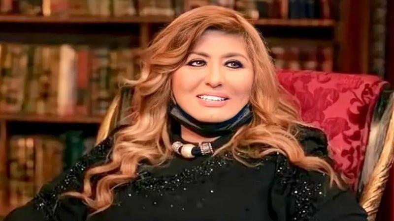 سهير رمزى: ما لحقتش أفرح بالأوضة الجديدة ولعت بكل محتوياتها
