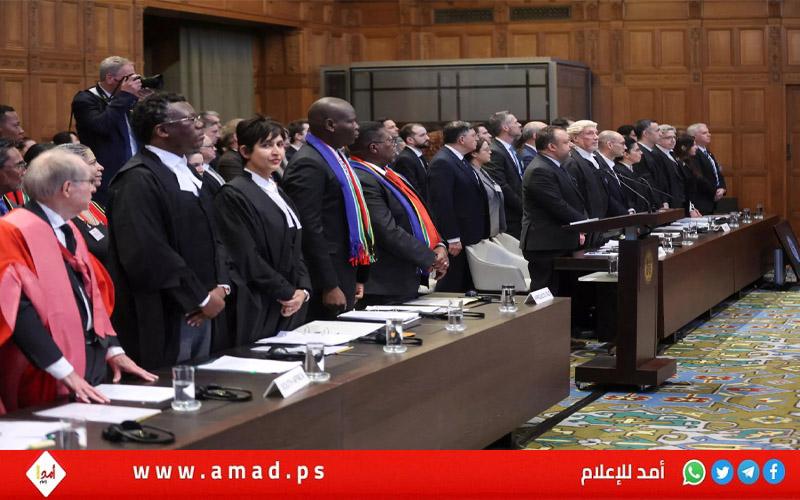 محام أمريكي: جنوب إفريقيا ستكسب الدعوى ضد إسرائيل