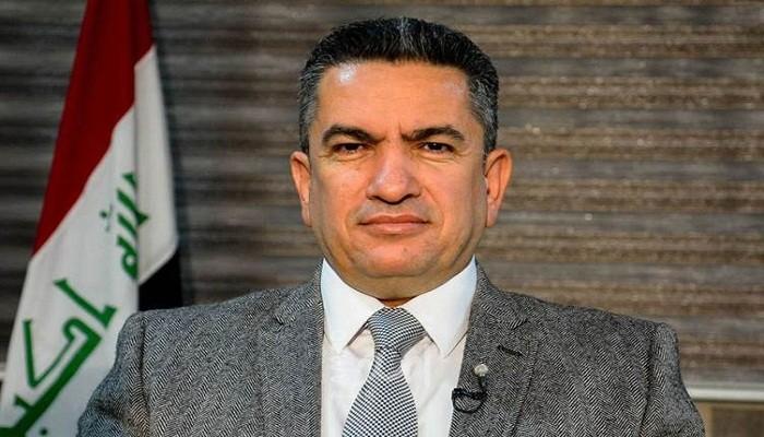 في أجواء توتيرية..  الزرفي يبدأ مشاورات تشكيل الحكومة العراقية المؤقتة