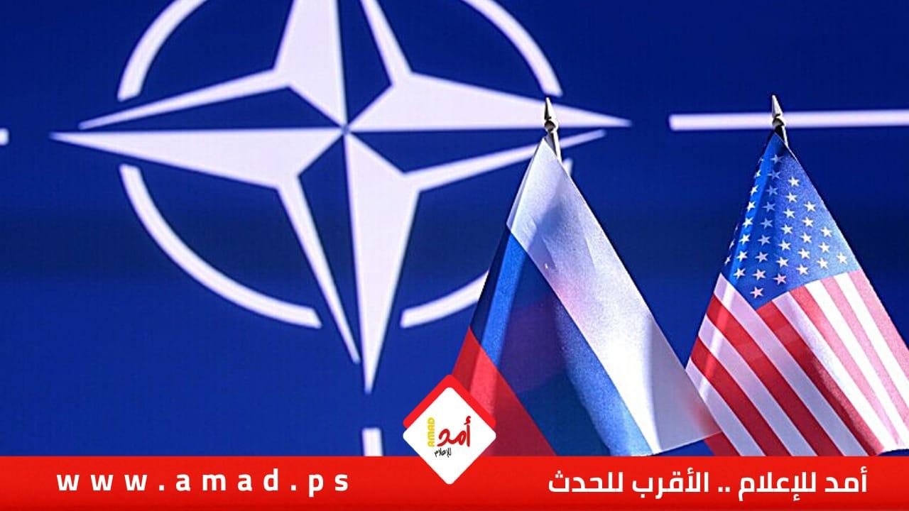 تقرير: لن تكون هناك حرب باردة جديدة لأنه لا يوجد غرب