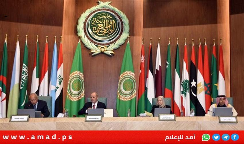أبو الغيط يدعو لوضع خطة عمل عربية بأفق زمني لتنفيذ وثيقة الاستجابة الإنسانية بفلسطين