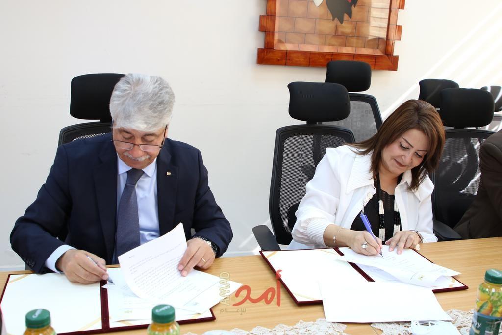 مجدلاني: نعمل على تطوير جودة خدمات التقييم للأطفال ذوي الإعاقة الذهنية وفق المعايير والممارسات الفُضلى
