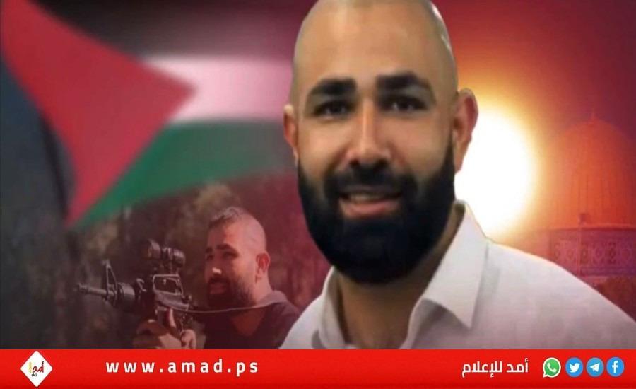 تقرير: في مخيم جنين...حضر "المعازيم" وغاب "العريس" - صور