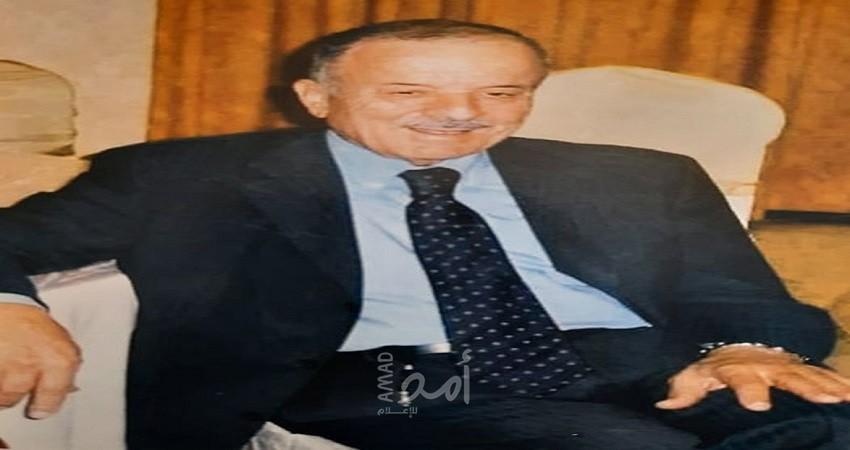 ذكرى رحيل العميد المتقاعد زكي محمد إبراهيم أبو الهوى