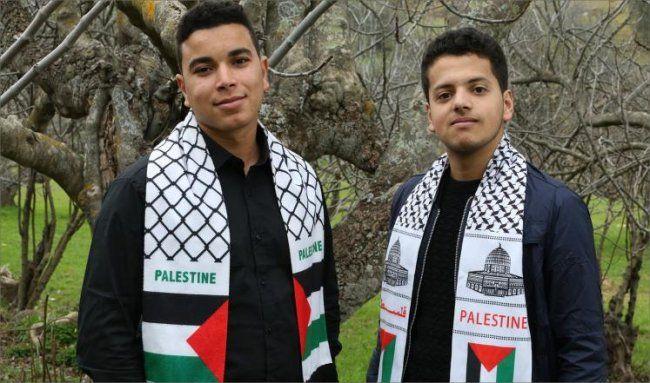 بالفيديو: "راجع للحارة".. أغنية مغربية لدعم القضية الفلسطينية