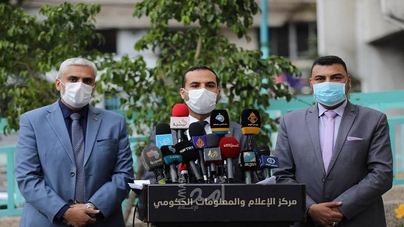 غزة: البزم يكشف إجراءات تأمين وصول العالقين عبر معبر رفح