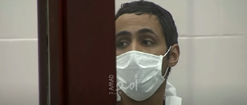 أمريكا: مصري يواجه اتهامات بارتكاب "جريمة كراهية”- فيديو