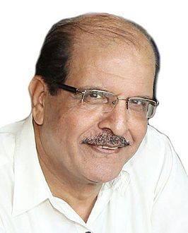 الموت يغيّب الكاتب الفلسطيني محمد مهيب جبر