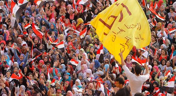 داعش والربيع العربي..نهاية ربيع الإسلام السياسي (الحلقة الرابعة)