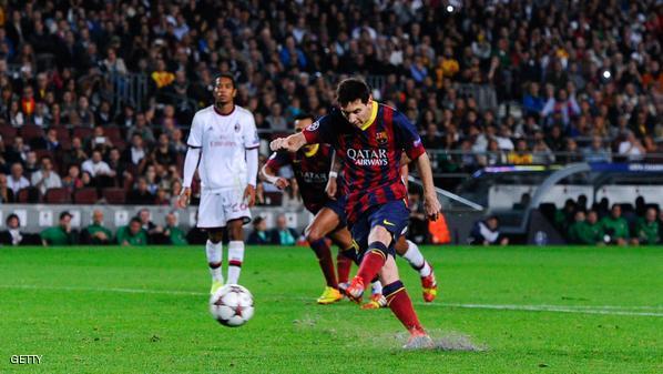 عشية "الكلاسيكو"..حقائق وارقام عن لقاءات القمة بين ريال مدريد وبرشلونة