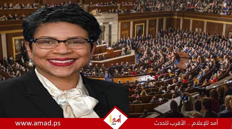 عضو مجلس "الشيوخ الأمريكي" تعتذر  عن زيارة إسرائيل