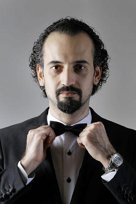 عوني يكشف تفاصيل دوره فى المسلسل الرمضاني الضخم "قانون عمر"