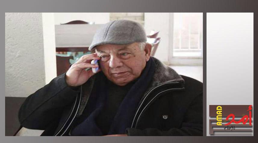 قوات الاحتلال تعتقل الكاتب والمناضل السياسي محمد مضية من مدينة حلحول قضاء الخليل