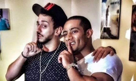 بعد هجوم هند صبري اللاذع.. محمد رمضان يتضامن مع سعد لمجرد