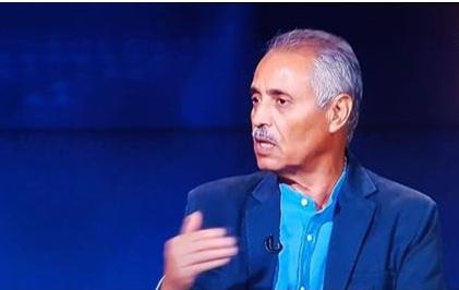 بالفيديو.. عصفور: طرفي الإنقسام أدوات تنفيذ "صفقة ترامب".. ولا مصالحة في "عهد عباس"!